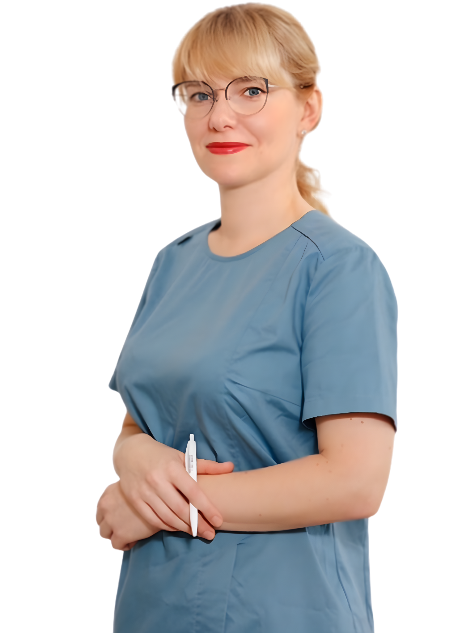 онколог-маммолог Егорова Анастасия Александровна, клиника Одинцова, СПб