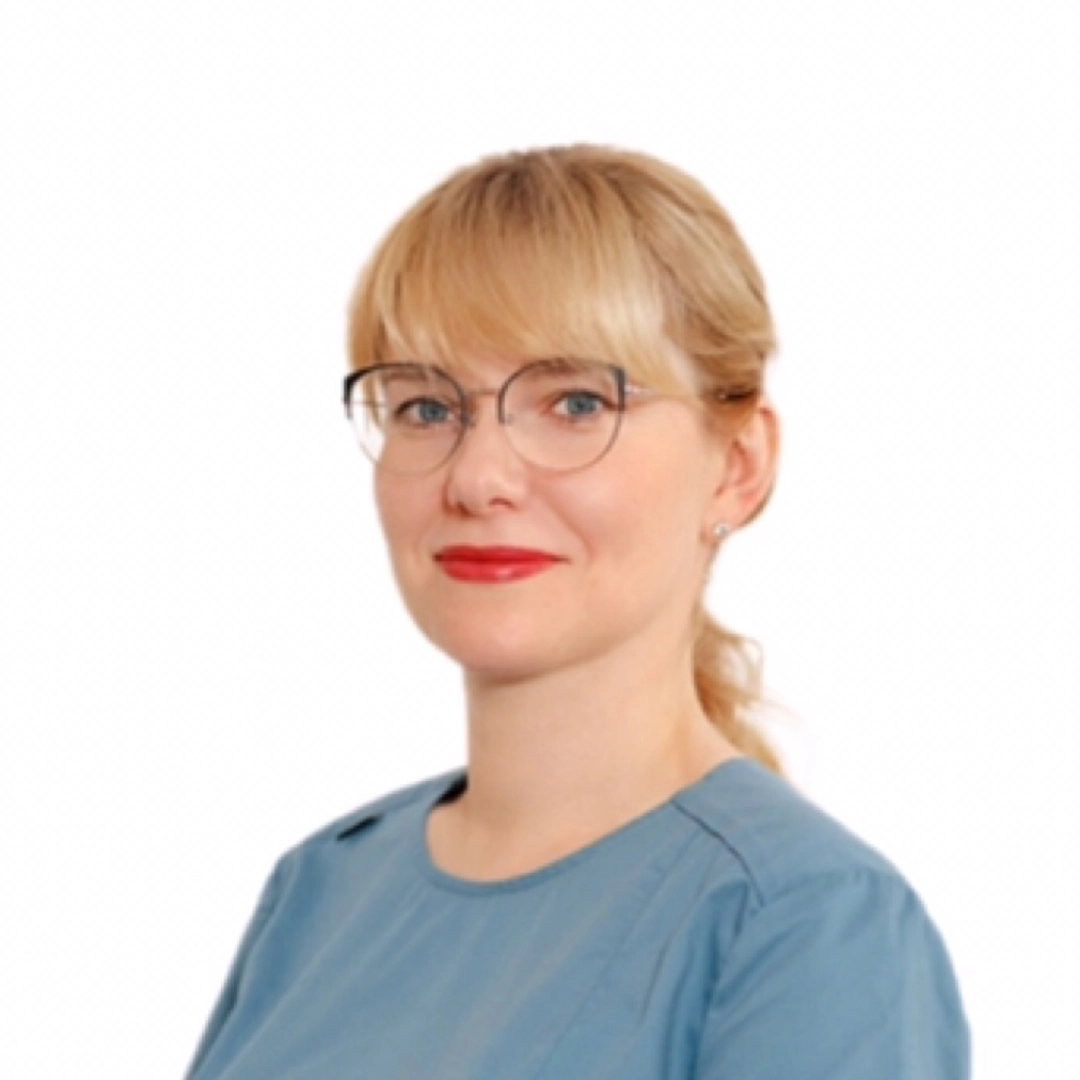 онколог-маммолог Егорова Анастасия Александровна, клиника Одинцова, СПб