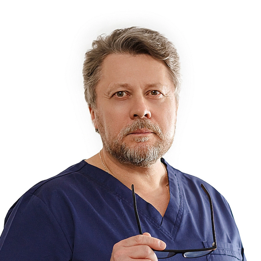 Владислав Александрович Одинцов