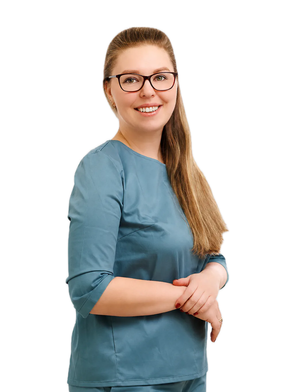 гинеколог Власенко Ольга Сергеевн а, клиника Одинцова, СПб